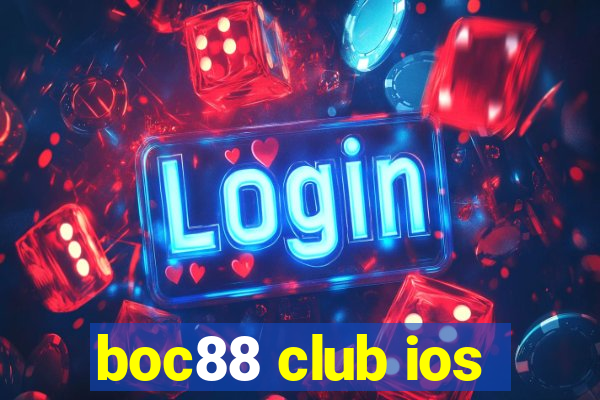 boc88 club ios