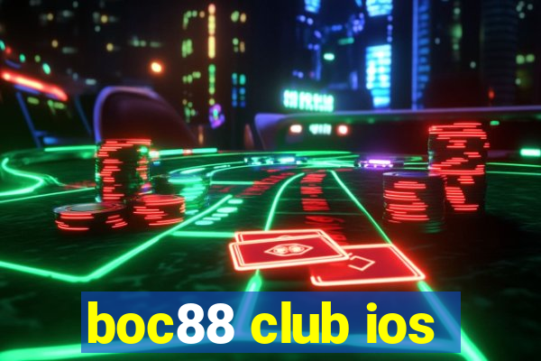 boc88 club ios