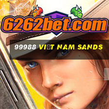 99988 Việt nam Sands