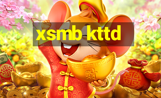 xsmb kttd