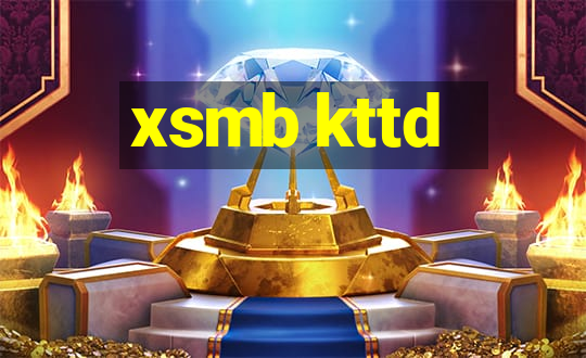 xsmb kttd