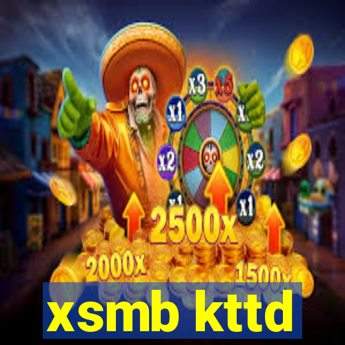 xsmb kttd