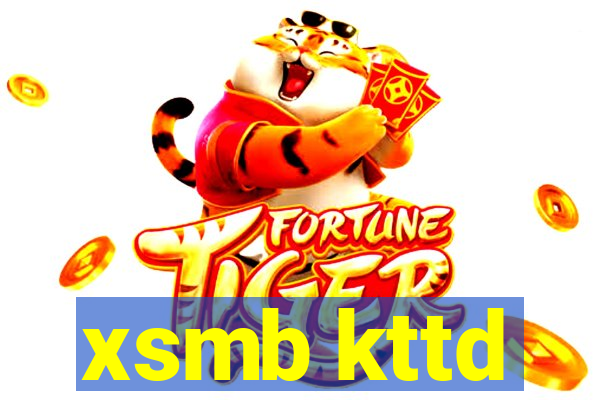 xsmb kttd