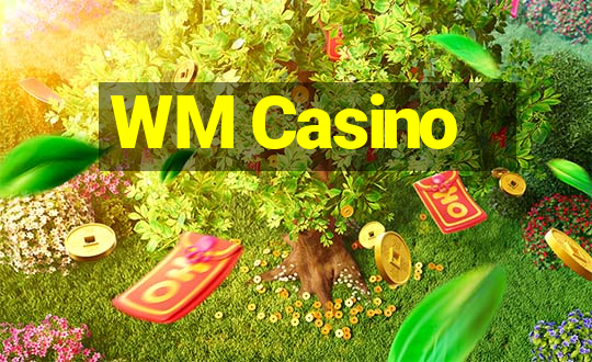 WM Casino