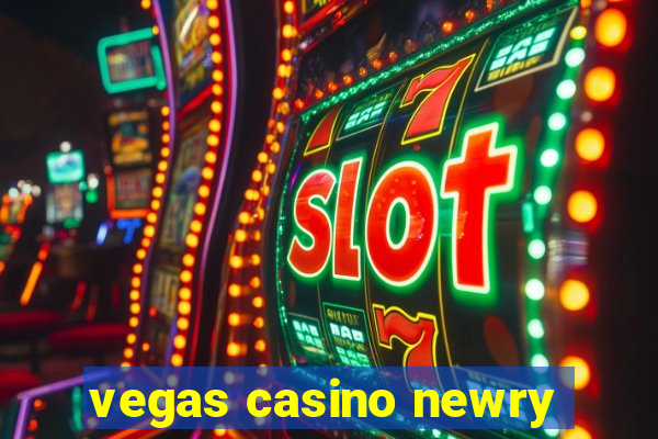 vegas casino newry