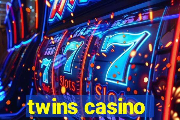 twins casino