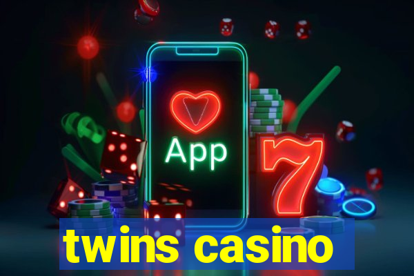 twins casino