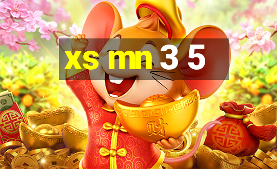 xs mn 3 5