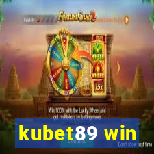 kubet89 win