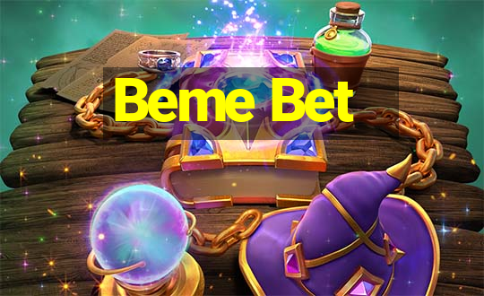 Beme Bet