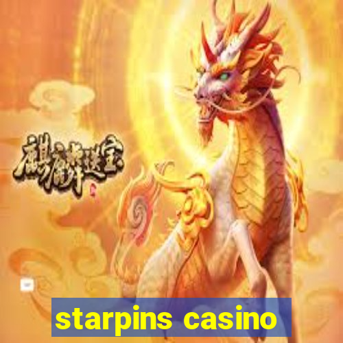 starpins casino