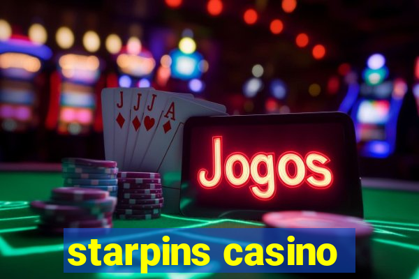 starpins casino