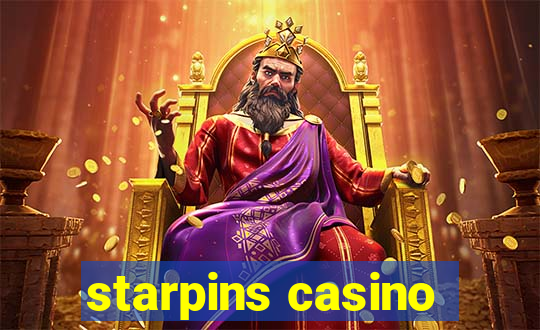 starpins casino