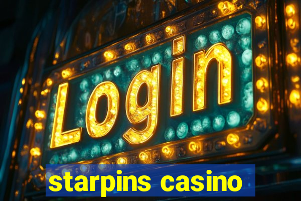 starpins casino