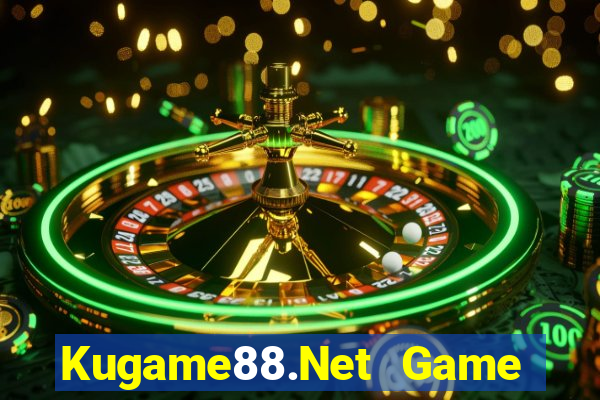 Kugame88.Net Game Bài B52 Đổi Thưởng