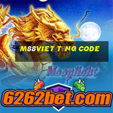 M88viet Tặng Code