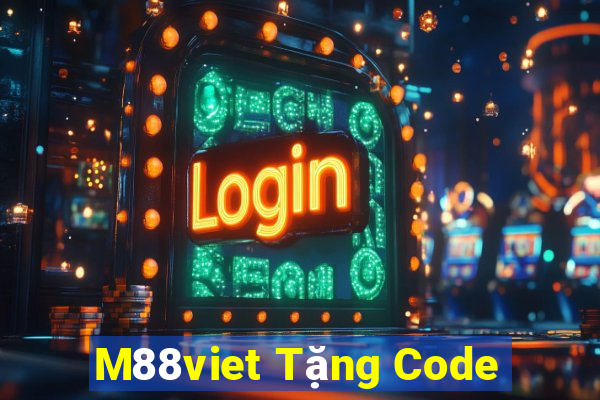 M88viet Tặng Code