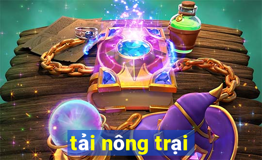 tải nông trại