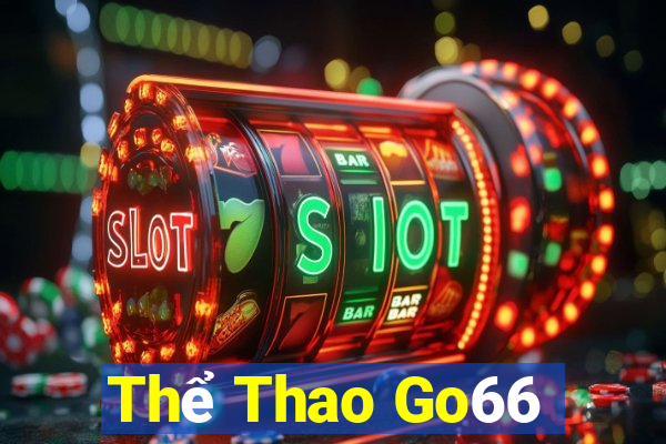 Thể Thao Go66