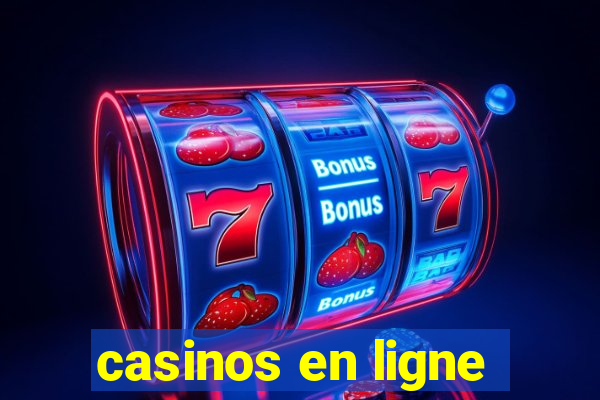 casinos en ligne