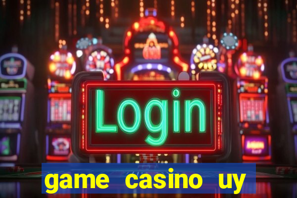 game casino uy tín hiện nay