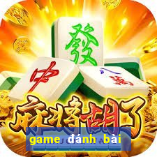 game đánh bài offline tren android