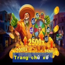 Trang chủ xổ số 730