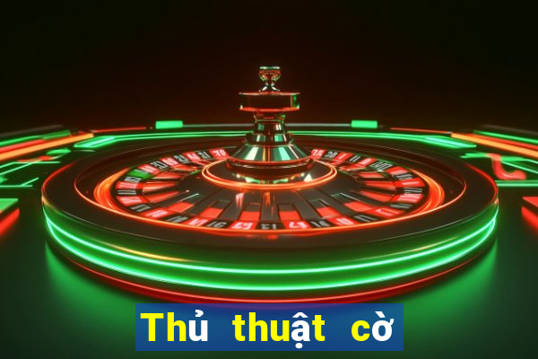 Thủ thuật cờ bạc online