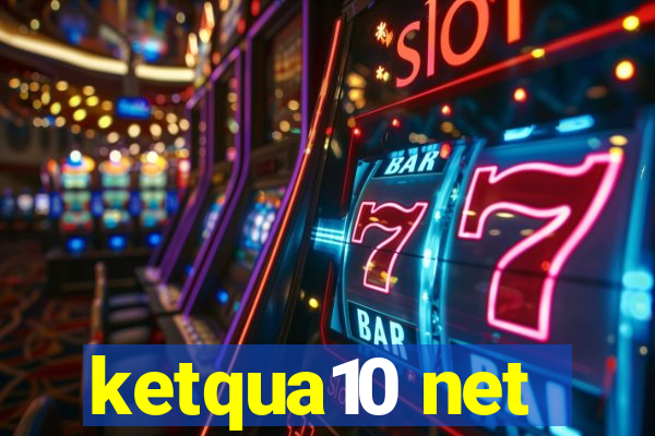 ketqua10 net