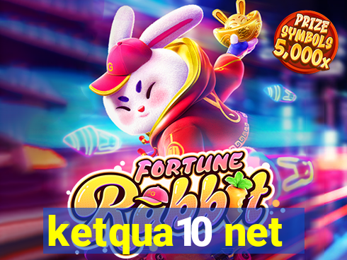 ketqua10 net