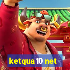 ketqua10 net