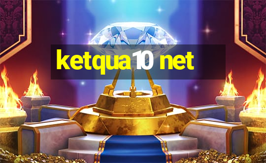 ketqua10 net