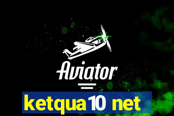 ketqua10 net