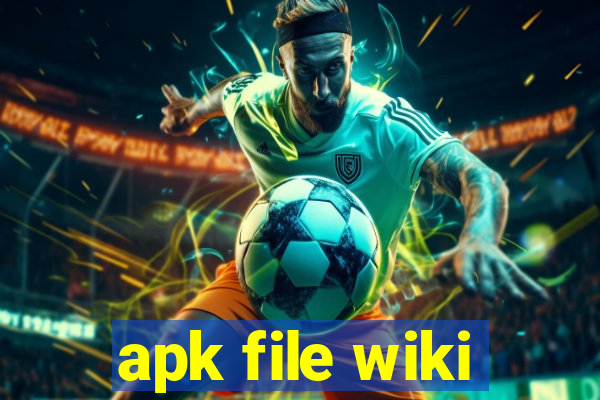 apk file wiki