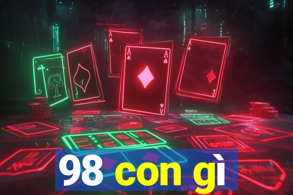 98 con gì