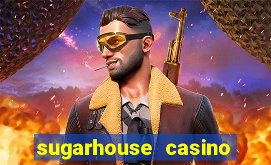 sugarhouse casino online pa