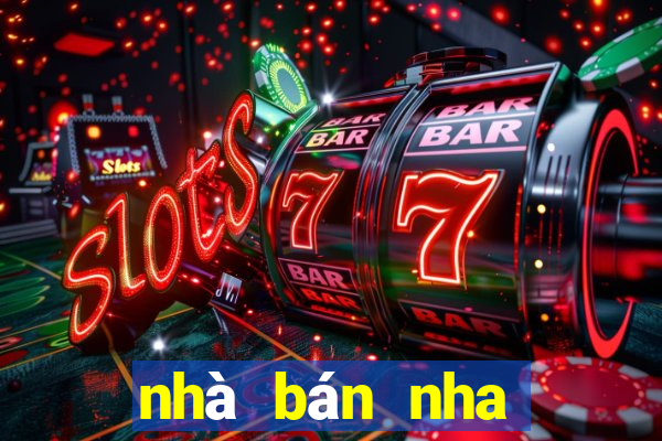 nhà bán nha trang club