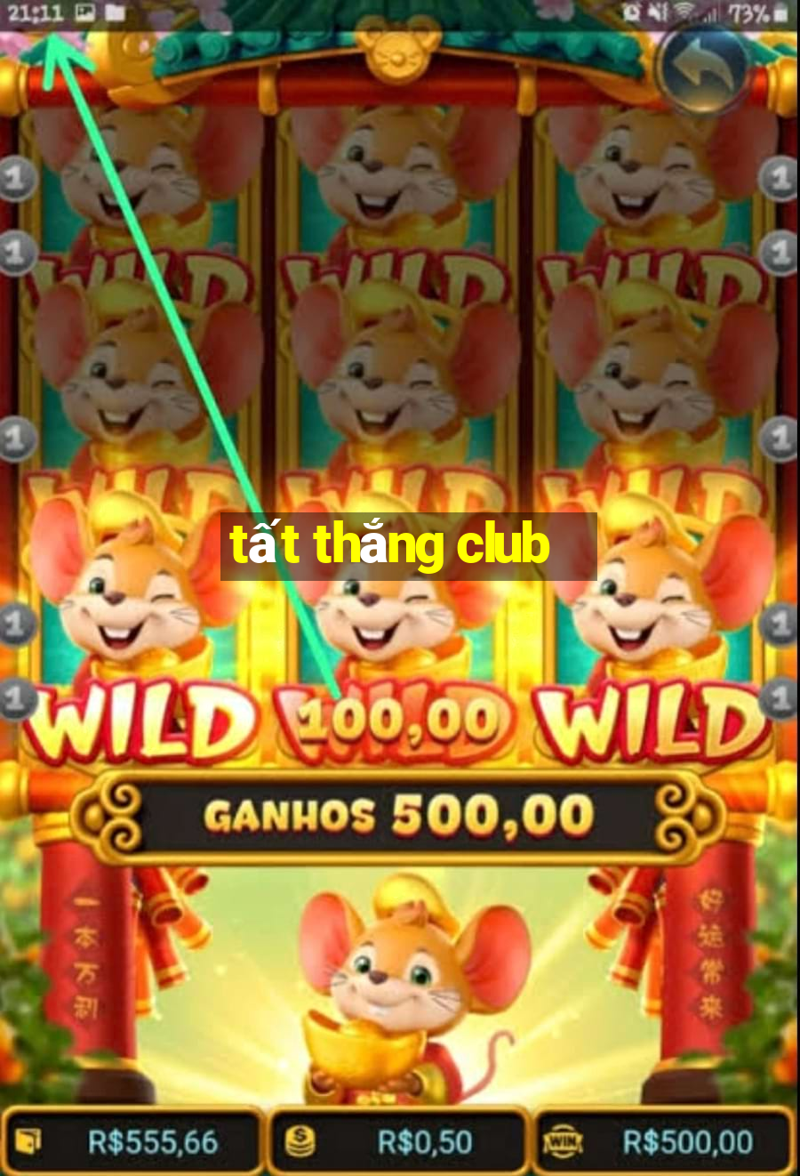 tất thắng club