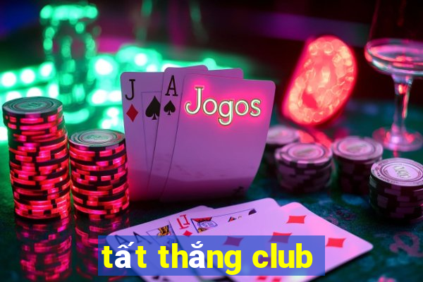 tất thắng club