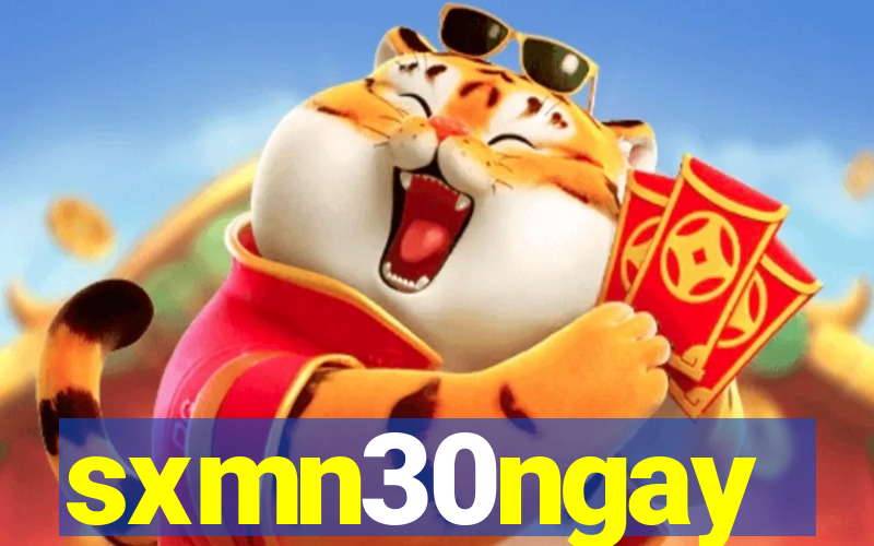 sxmn30ngay