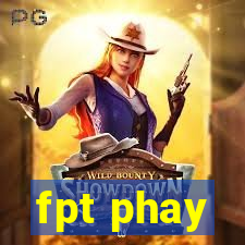 fpt phay