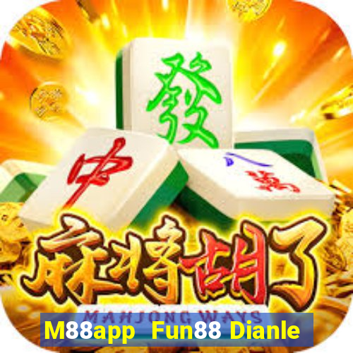 M88app  Fun88 Dianle