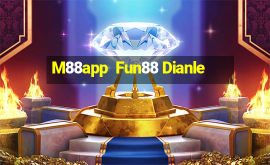 M88app  Fun88 Dianle