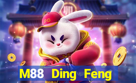 M88 Ding Feng Việt nam Tải về