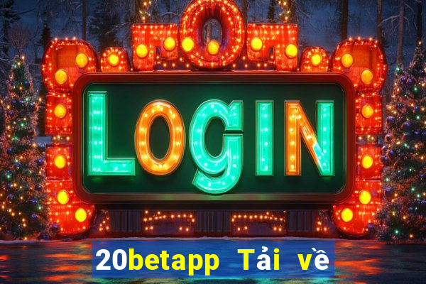 20betapp Tải về Fun88 Color Park