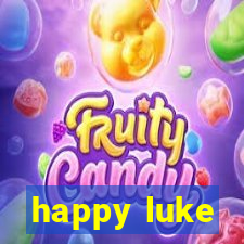 happy luke