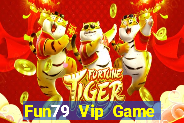 Fun79 Vip Game Bài G52