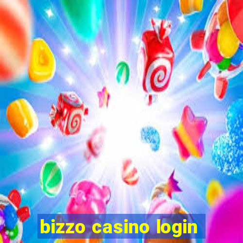 bizzo casino login