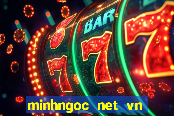 minhngoc net vn mien nam