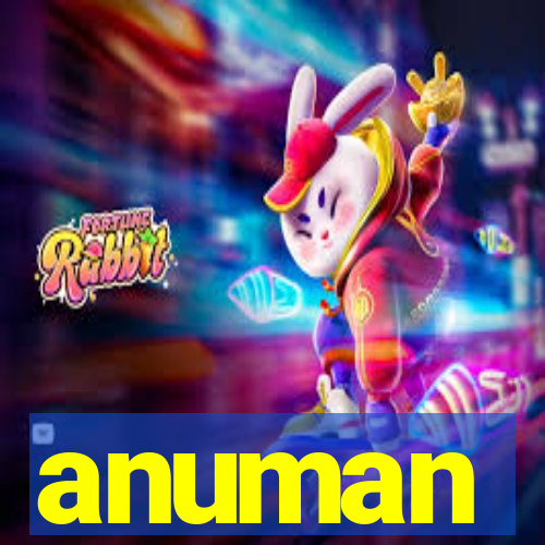 anuman